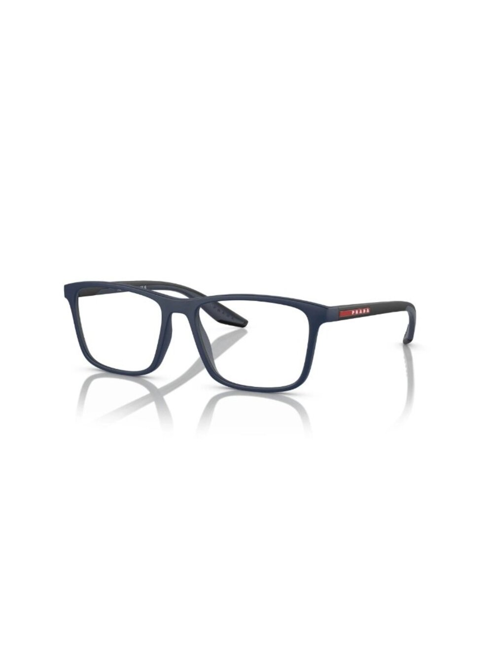 NEW Prada PS01QV-TFY1O1-54 Eyeglasses 54mm 100% Authentic Optical Frame